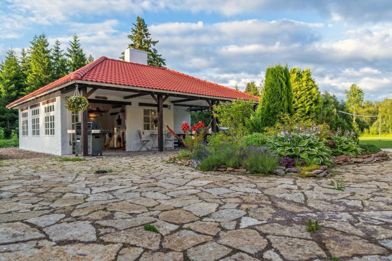 Sambliku Treehouse Villa Jogisoo Exteriör bild